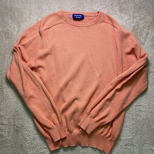 Nautica Women's Coral Crewneck Sweater